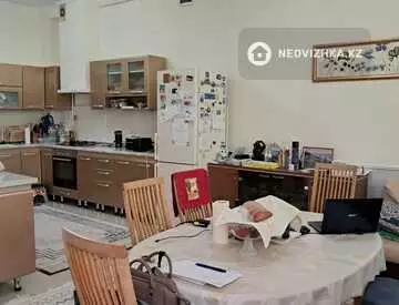 423 м², 6-комнатный таунхаус, 6.6 соток, 423 м², на длительный срок, изображение - 8