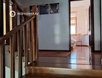 423 м², 6-комнатный таунхаус, 6.6 соток, 423 м², на длительный срок, изображение - 12