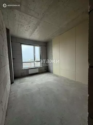 2-комнатная квартира, этаж 11 из 12, 60 м²