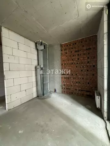 2-комнатная квартира, этаж 11 из 12, 60 м²