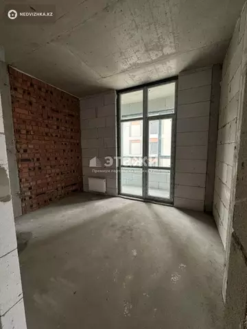 2-комнатная квартира, этаж 11 из 12, 60 м²