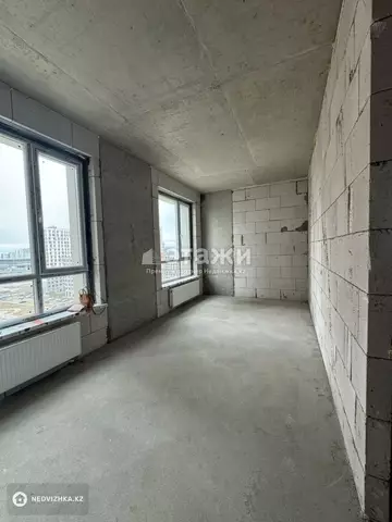 60 м², 2-комнатная квартира, этаж 11 из 12, 60 м², изображение - 4
