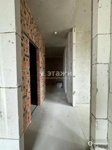 60 м², 2-комнатная квартира, этаж 11 из 12, 60 м², изображение - 5