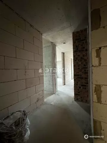 60 м², 2-комнатная квартира, этаж 11 из 12, 60 м², изображение - 9