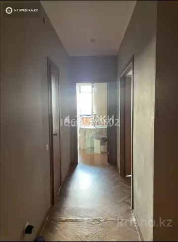 1-комнатная квартира, этаж 12 из 13, 45 м²