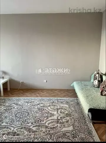 1-комнатная квартира, этаж 12 из 13, 45 м²
