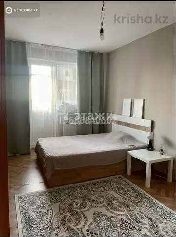 1-комнатная квартира, этаж 12 из 13, 45 м²
