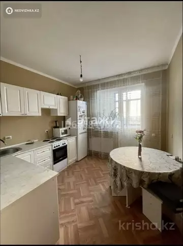 1-комнатная квартира, этаж 12 из 13, 45 м²