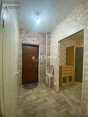 1-комнатная квартира, этаж 2 из 5, 28 м²