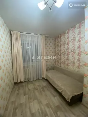 1-комнатная квартира, этаж 2 из 5, 28 м²