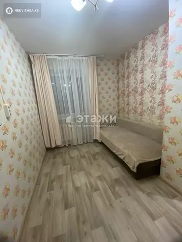 1-комнатная квартира, этаж 2 из 5, 28 м²