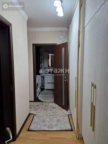 1-комнатная квартира, этаж 9 из 12, 39 м²