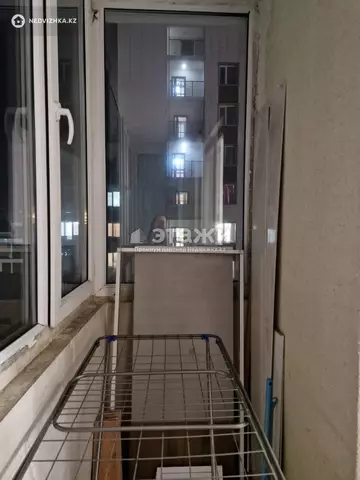 39 м², 1-комнатная квартира, этаж 9 из 12, 39 м², изображение - 4