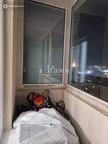 39 м², 1-комнатная квартира, этаж 9 из 12, 39 м², изображение - 6