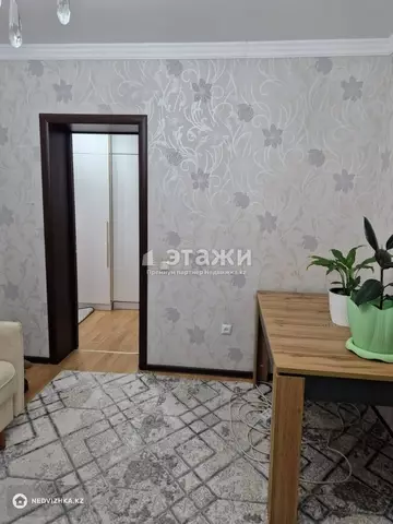 39 м², 1-комнатная квартира, этаж 9 из 12, 39 м², изображение - 8