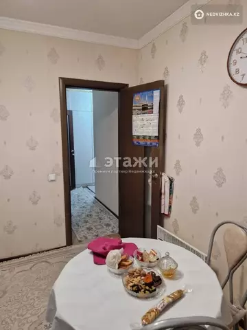 39 м², 1-комнатная квартира, этаж 9 из 12, 39 м², изображение - 9