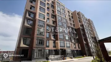 39 м², 2-комнатная квартира, этаж 8 из 9, 39 м², изображение - 13