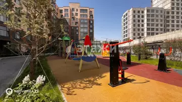39 м², 2-комнатная квартира, этаж 8 из 9, 39 м², изображение - 14
