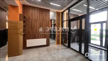 39 м², 2-комнатная квартира, этаж 8 из 9, 39 м², изображение - 15