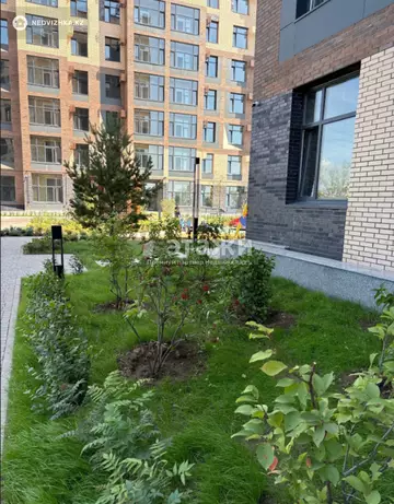 39 м², 2-комнатная квартира, этаж 8 из 9, 39 м², изображение - 18