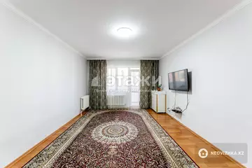 2-комнатная квартира, этаж 7 из 12, 78 м²
