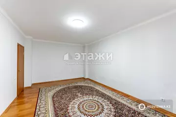2-комнатная квартира, этаж 7 из 12, 78 м²