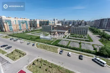 77.8 м², 2-комнатная квартира, этаж 7 из 12, 78 м², изображение - 6