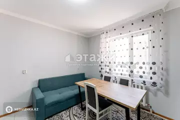 77.8 м², 2-комнатная квартира, этаж 7 из 12, 78 м², изображение - 10