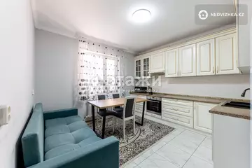 77.8 м², 2-комнатная квартира, этаж 7 из 12, 78 м², изображение - 9