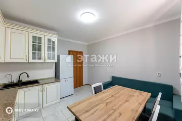 77.8 м², 2-комнатная квартира, этаж 7 из 12, 78 м², изображение - 11