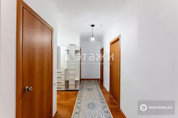 77.8 м², 2-комнатная квартира, этаж 7 из 12, 78 м², изображение - 13