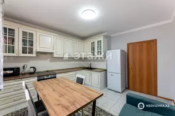 77.8 м², 2-комнатная квартира, этаж 7 из 12, 78 м², изображение - 12