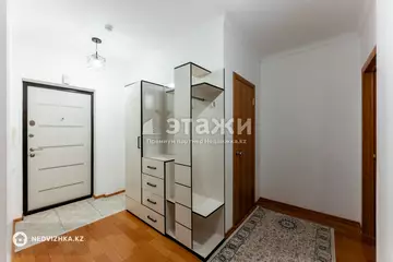 77.8 м², 2-комнатная квартира, этаж 7 из 12, 78 м², изображение - 14