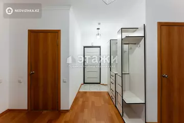 77.8 м², 2-комнатная квартира, этаж 7 из 12, 78 м², изображение - 18