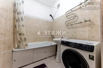 77.8 м², 2-комнатная квартира, этаж 7 из 12, 78 м², изображение - 19
