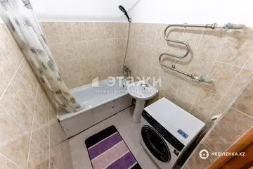 77.8 м², 2-комнатная квартира, этаж 7 из 12, 78 м², изображение - 20