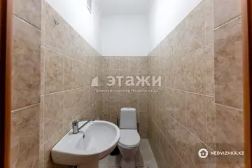 77.8 м², 2-комнатная квартира, этаж 7 из 12, 78 м², изображение - 21