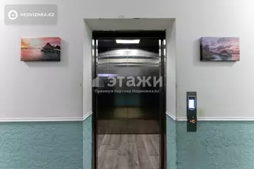 77.8 м², 2-комнатная квартира, этаж 7 из 12, 78 м², изображение - 22