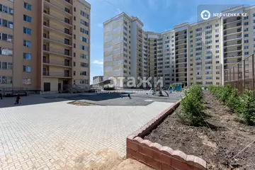 77.8 м², 2-комнатная квартира, этаж 7 из 12, 78 м², изображение - 23
