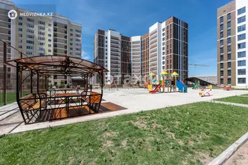77.8 м², 2-комнатная квартира, этаж 7 из 12, 78 м², изображение - 25