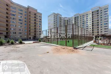77.8 м², 2-комнатная квартира, этаж 7 из 12, 78 м², изображение - 24