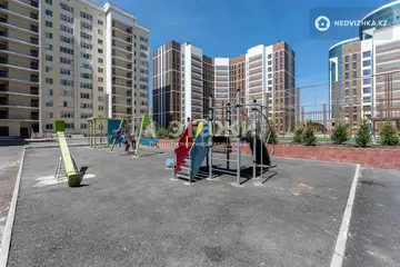77.8 м², 2-комнатная квартира, этаж 7 из 12, 78 м², изображение - 26
