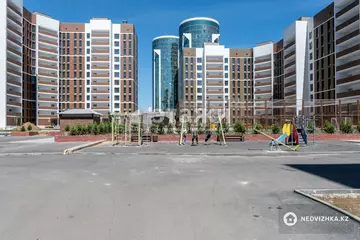 77.8 м², 2-комнатная квартира, этаж 7 из 12, 78 м², изображение - 28