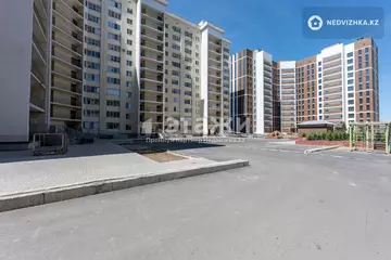 77.8 м², 2-комнатная квартира, этаж 7 из 12, 78 м², изображение - 29