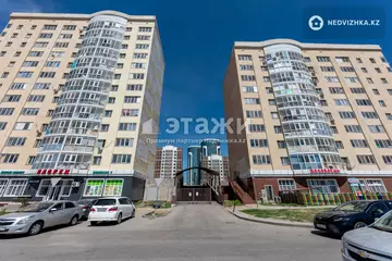 77.8 м², 2-комнатная квартира, этаж 7 из 12, 78 м², изображение - 31
