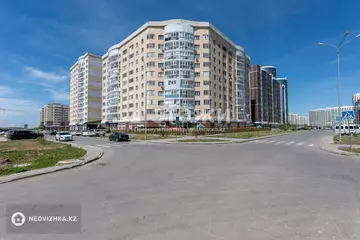 77.8 м², 2-комнатная квартира, этаж 7 из 12, 78 м², изображение - 30
