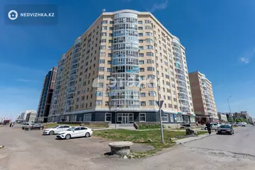 77.8 м², 2-комнатная квартира, этаж 7 из 12, 78 м², изображение - 32