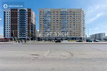 77.8 м², 2-комнатная квартира, этаж 7 из 12, 78 м², изображение - 33