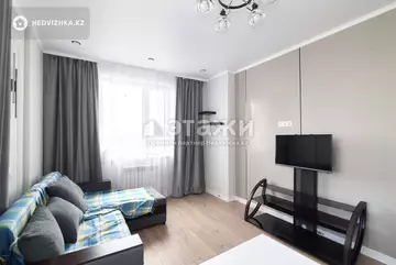 41.06 м², 1-комнатная квартира, этаж 9 из 22, 41 м², изображение - 0