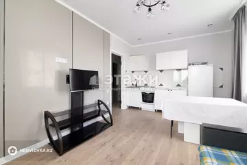 41.06 м², 1-комнатная квартира, этаж 9 из 22, 41 м², изображение - 1